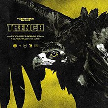 trench cover