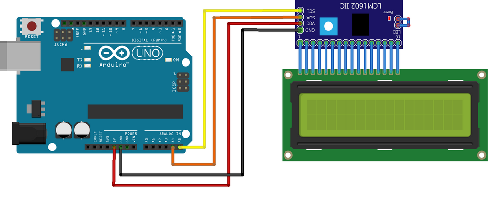 Qu'est-ce que l'écran LCD Arduino ?